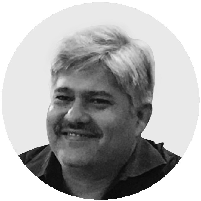 Anand Mishra